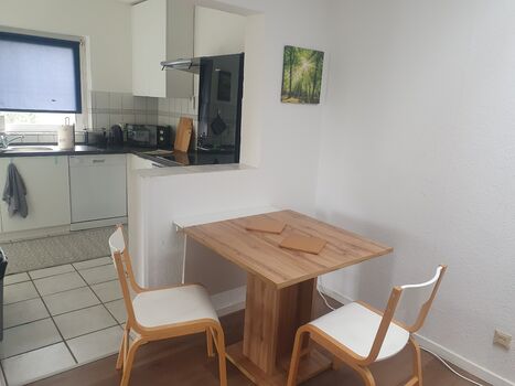 Wohnung Feldrand Picture 2