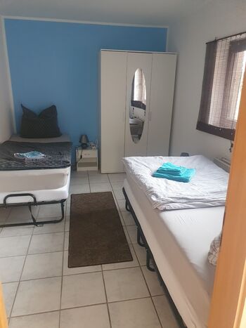Wohnung Feldrand Picture 3