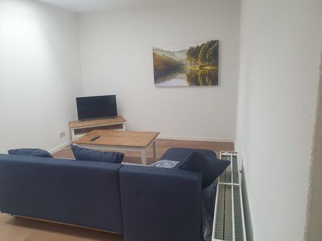 Wohnung Feldrand Picture 4