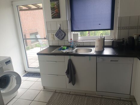 Wohnung Feldrand Picture 5