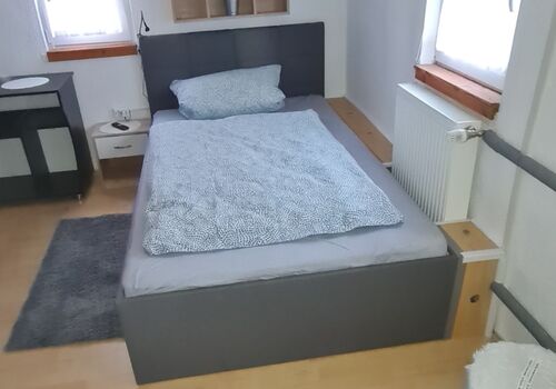 Montuerzimmer Obrázok 3