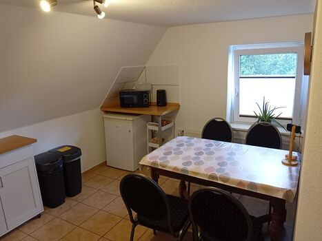 Gästezimmer / Monteurzimmer GumSch Brokdorf Bild 5