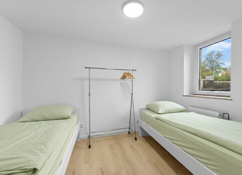 Monteurunterkünfte in Wiesloch – 24h Check-In Bild 2