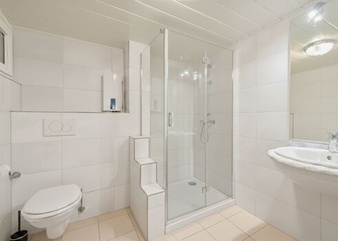 Monteurunterkünfte in Wiesloch – 24h Check-In Bild 4