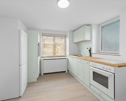 Monteurunterkünfte in Wiesloch – 24h Check-In Bild 3