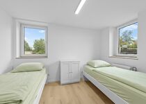 Monteurunterkünfte in Wiesloch – 24h Check-In Bild 1