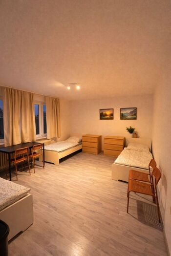 EasyRent24 _ Frankfurt_Offenbach_Wiesbaden_Mainz Zdjęcie 2