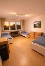 EasyRent24 _ Frankfurt_Offenbach_Wiesbaden_Mainz Zdjęcie 6