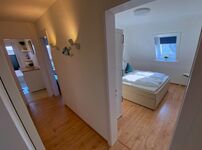 Top-Unterkunft für bis zu 3 Monteure in gemütlicher Wohnung in Grömitz Bild 9