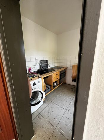 Monteurwohnung Kerpen-voll ausgestattet Obrázok 3