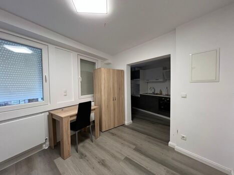 Unsere klassische Monteur-Zimmer in Dieblich Bild 2