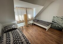 🏠C&V Accommodation Monteurwohnung Bielefeld 4 Bild 4