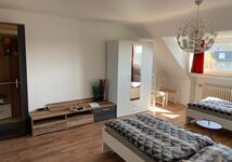 🏠C&V Accommodation Monteurwohnung Bielefeld 4 Bild 1