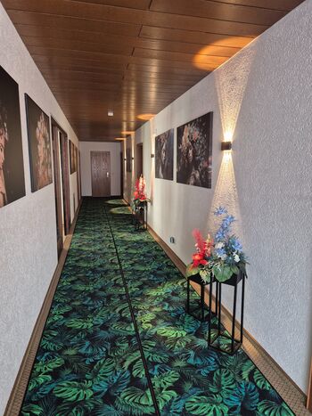 Gästehaus Flora Zdjęcie 5