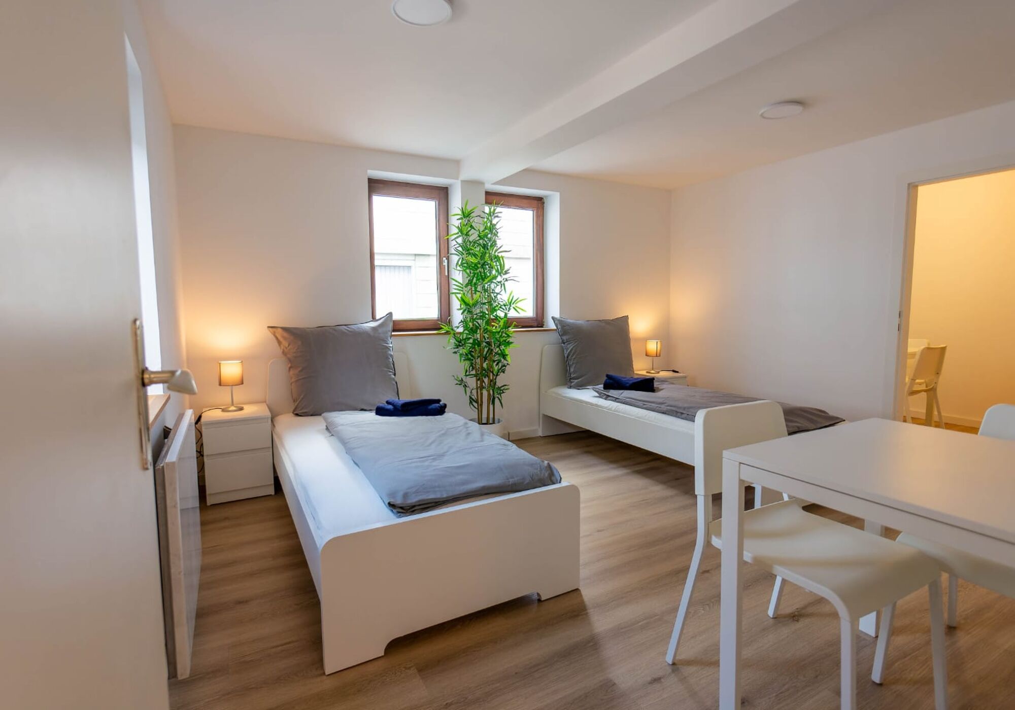 bookandstay24 ganzes Haus i. d. Nähe von Darmstadt/Frankfurt