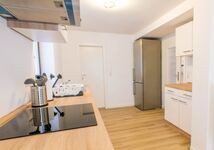 bookandstay24 ganzes Haus i. d. Nähe von Darmstadt/Frankfurt Zdjęcie 8