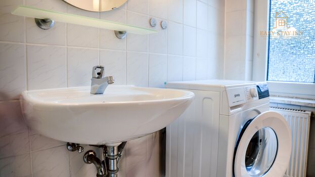 Easy Stay Inn - Ihre Monteurzimmer! Zdjęcie 5