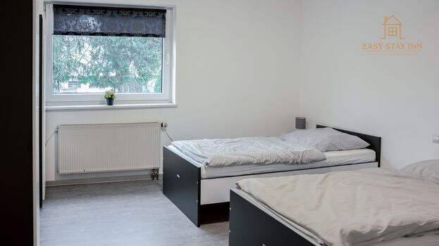 Easy Stay Inn - Ihre Monteurzimmer! Zdjęcie 2
