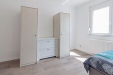 nJoyHomes - Heilbronn City - bis zu 18 P. - Garten Bild 7