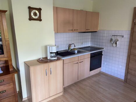 Monteurzimmer Ertl Bild 2
