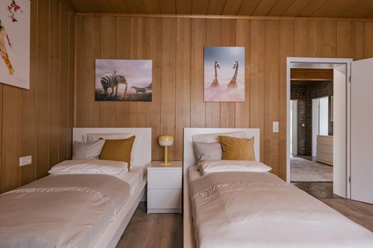 2 SZ Wohnung mit Terrasse, Grill & Stellplatz Picture 2