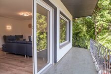 2 SZ Wohnung mit Terrasse, Grill & Stellplatz Bild 16