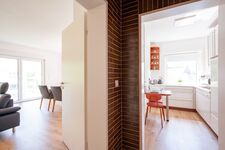 2 SZ Wohnung mit Terrasse, Grill & Stellplatz Bild 13