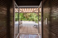 2 SZ Wohnung mit Terrasse, Grill & Stellplatz Bild 19