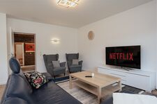 2 SZ Wohnung mit Terrasse, Grill & Stellplatz Bild 14