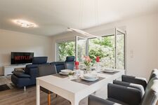 2 SZ Wohnung mit Terrasse, Grill & Stellplatz Bild 15