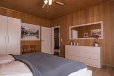 2 SZ Wohnung mit Terrasse, Grill & Stellplatz Bild 7