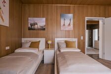 2 SZ Wohnung mit Terrasse, Grill & Stellplatz Bild 2