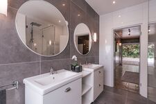 2 SZ Wohnung mit Terrasse, Grill & Stellplatz Bild 11