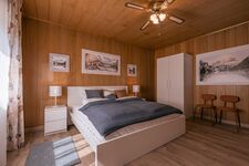 2 SZ Wohnung mit Terrasse, Grill & Stellplatz Bild 8