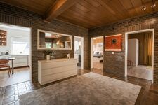 2 SZ Wohnung mit Terrasse, Grill & Stellplatz Bild 5