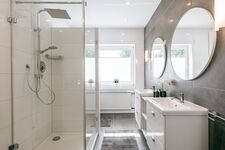 2 SZ Wohnung mit Terrasse, Grill & Stellplatz Bild 6