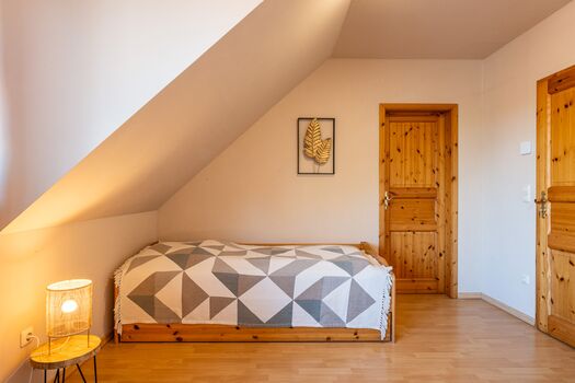 Wohnung für Monteure/Ferienwohnung Am Kanterland Zdjęcie 4