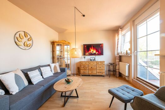 Wohnung für Monteure/Ferienwohnung Am Kanterland Zdjęcie 1