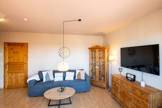 Wohnung für Monteure/Ferienwohnung Am Kanterland Zdjęcie 2