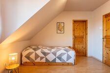 Wohnung für Monteure/Ferienwohnung Am Kanterland Bild 4