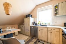 Wohnung für Monteure/Ferienwohnung Am Kanterland Bild 5