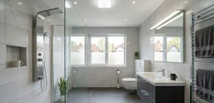 Business Apartment Zürich Bild 3