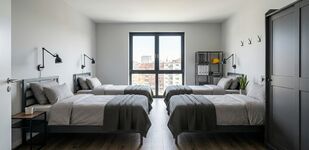 Business Apartment Zürich Bild 1