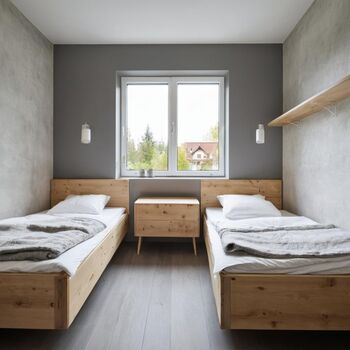 Monteurwohnungen in Berlin nach Wunsch / Bedürfnis Bild 2