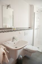 Apartmenthaus Wesertor Bild 8