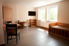 Apartmenthaus Wesertor Bild 6