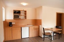 Apartmenthaus Wesertor Bild 7