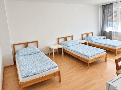 Hometime24 in Offenbach am Main – Frisch renoviert