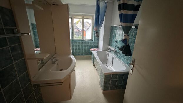 Wohnung in Birkenstraße, Schierling Picture 4