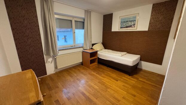 Wohnung in Birkenstraße, Schierling Picture 2